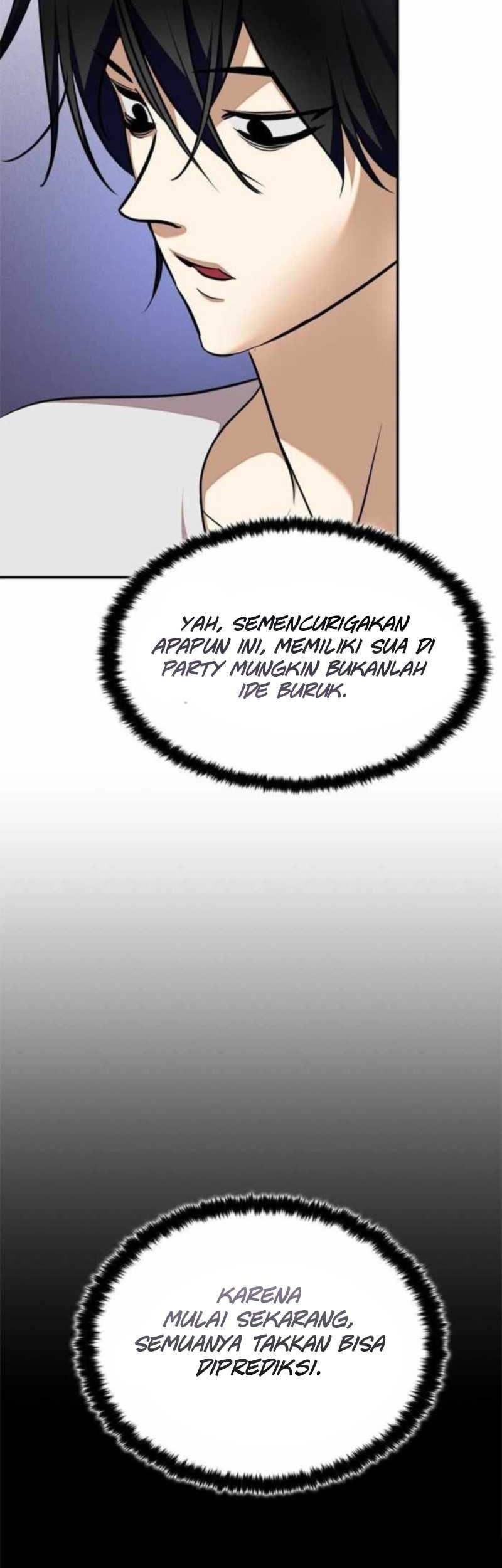 Return to Player Chapter 183 - halaman 53
