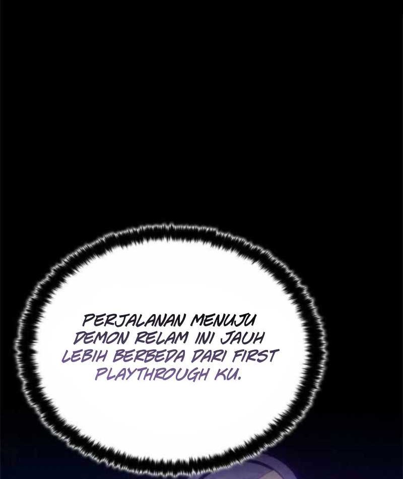 Return to Player Chapter 183 - halaman 54