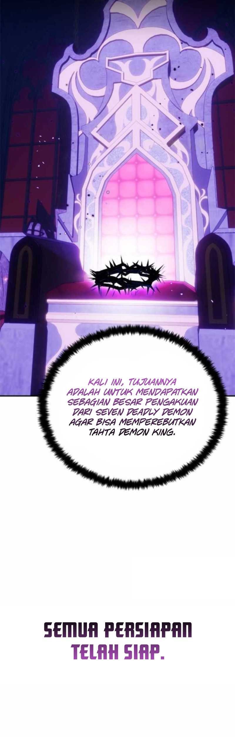 Return to Player Chapter 183 - halaman 55