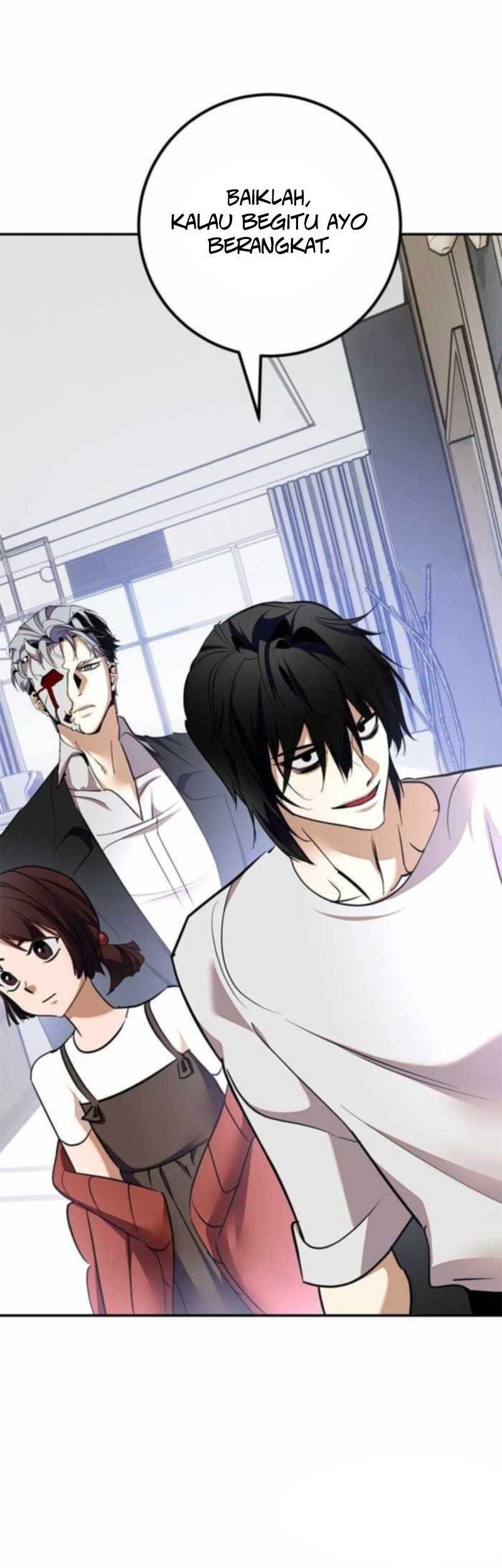 Return to Player Chapter 183 - halaman 56