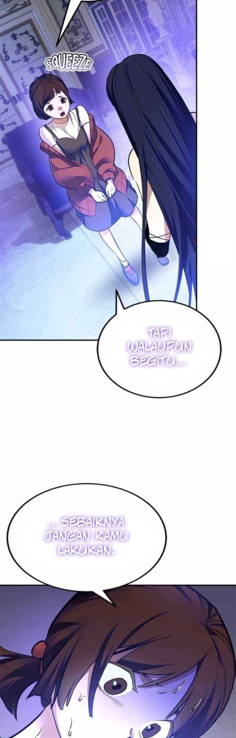 Return to Player Chapter 183 - halaman 61