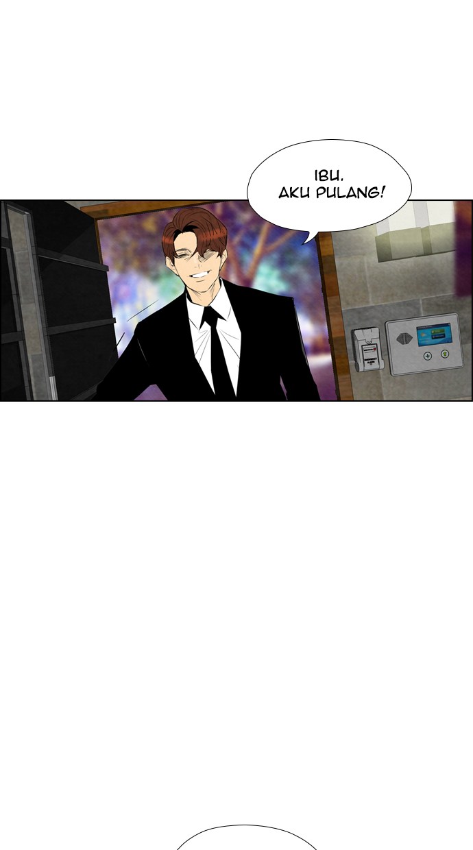 Return to Player Chapter 184 - halaman 1