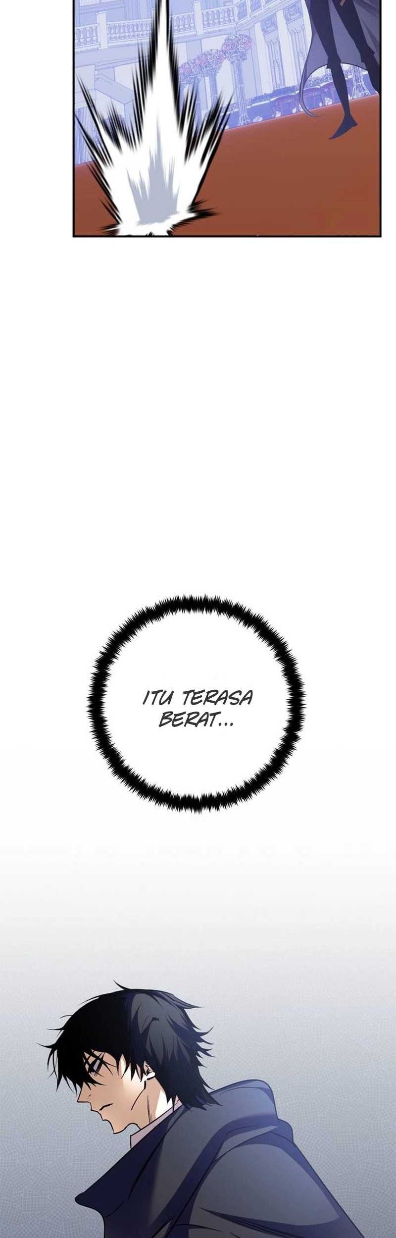 Return to Player Chapter 184 - halaman 11