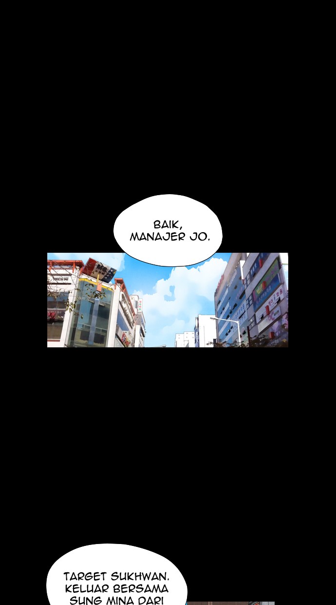 Return to Player Chapter 184 - halaman 13