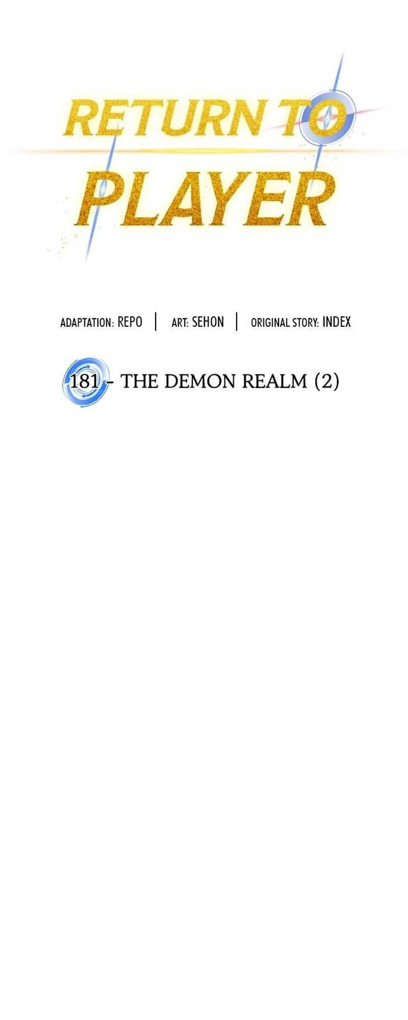 Return to Player Chapter 184 - halaman 15