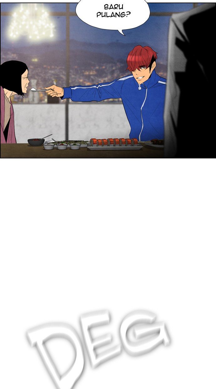 Return to Player Chapter 184 - halaman 2