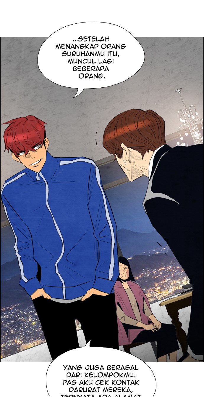 Return to Player Chapter 184 - halaman 23