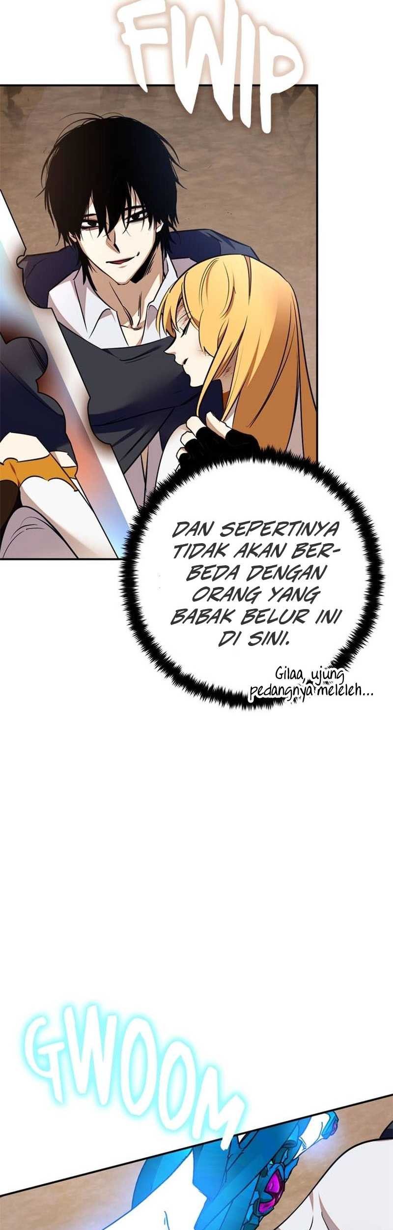Return to Player Chapter 184 - halaman 25