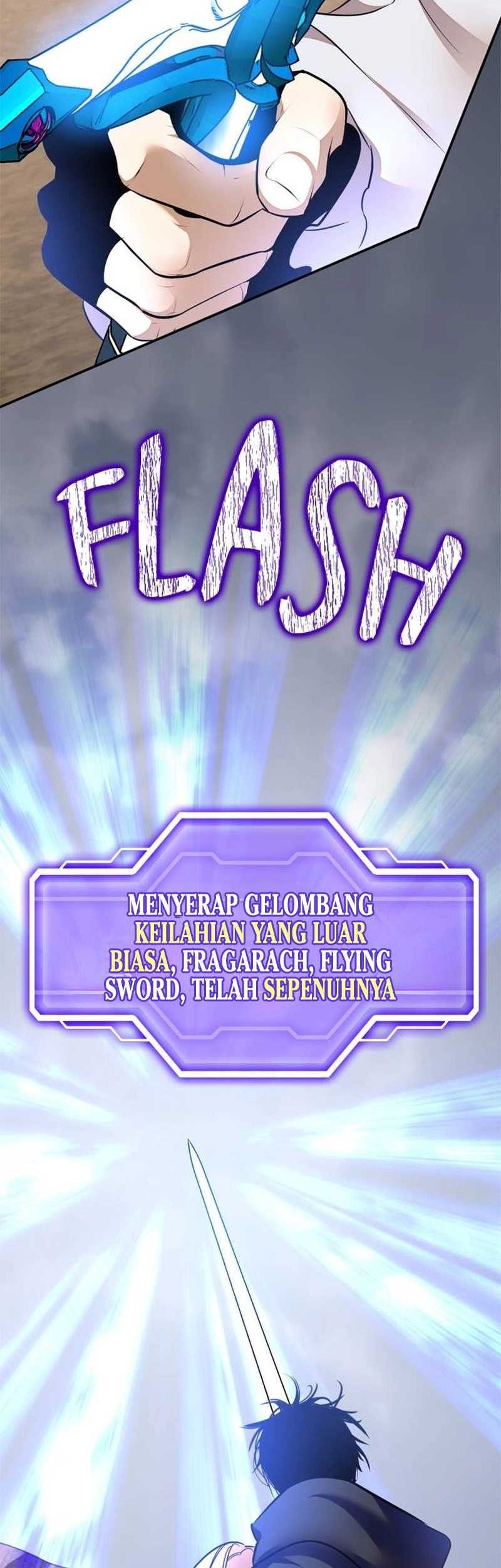 Return to Player Chapter 184 - halaman 26