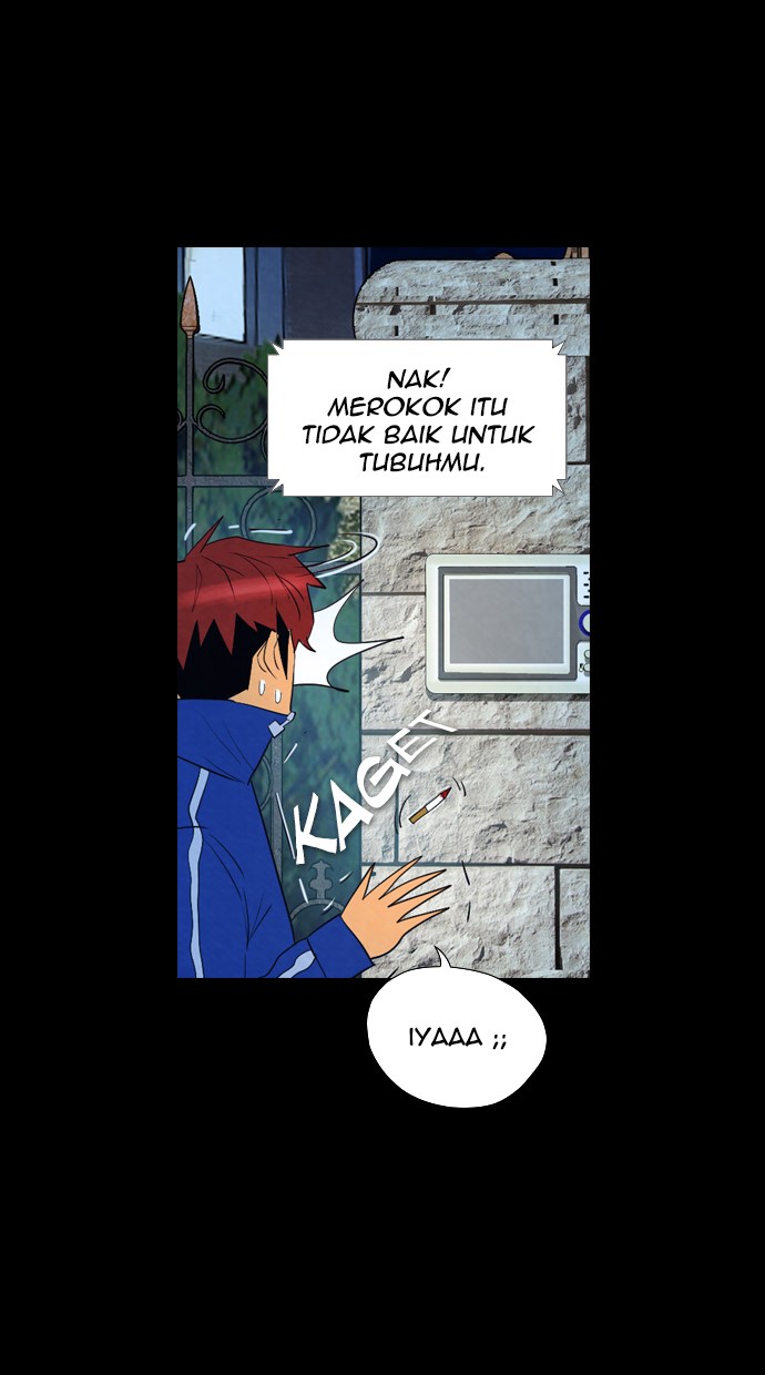 Return to Player Chapter 184 - halaman 28