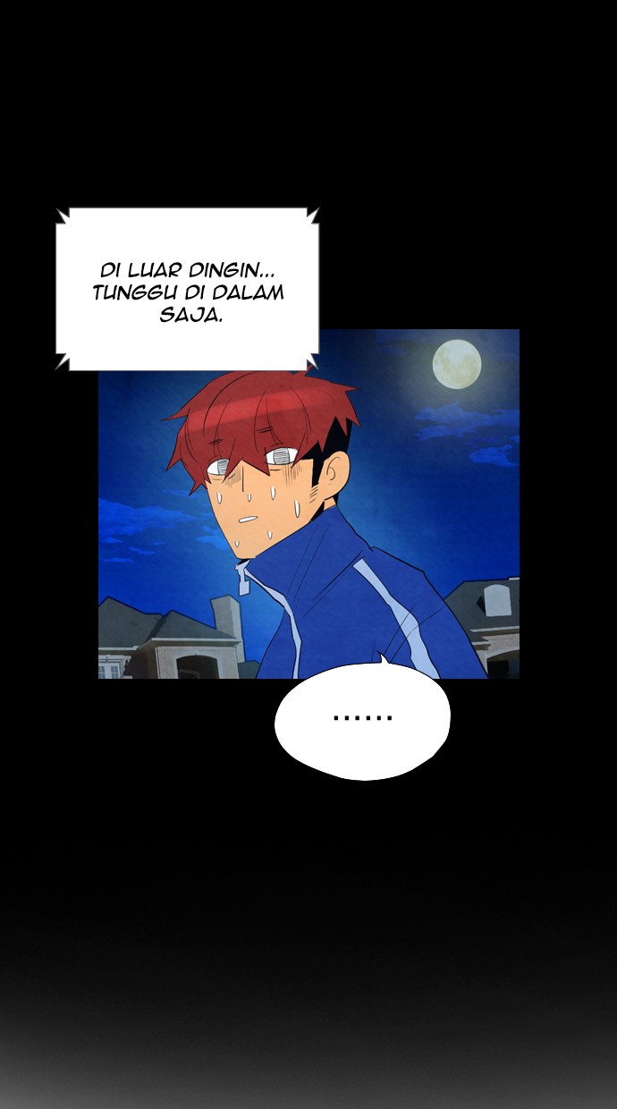 Return to Player Chapter 184 - halaman 30