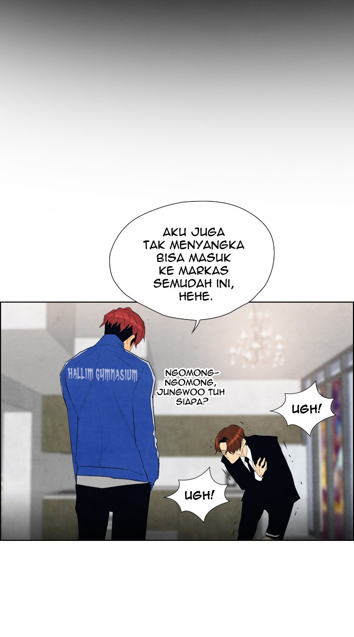 Return to Player Chapter 184 - halaman 31