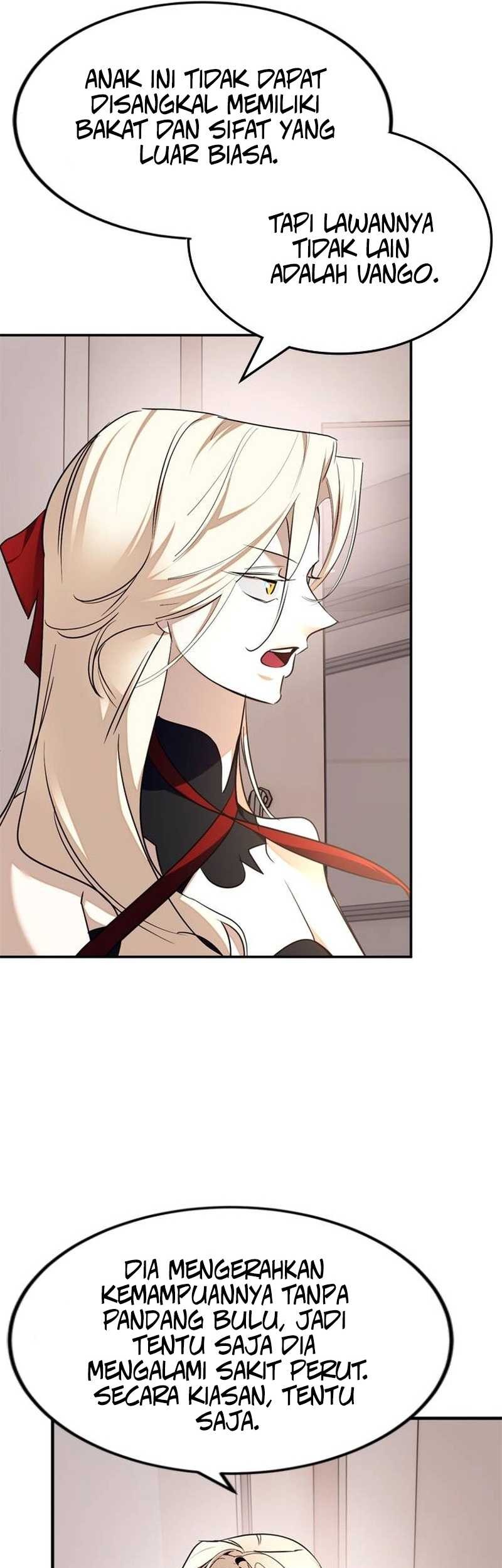 Return to Player Chapter 184 - halaman 37