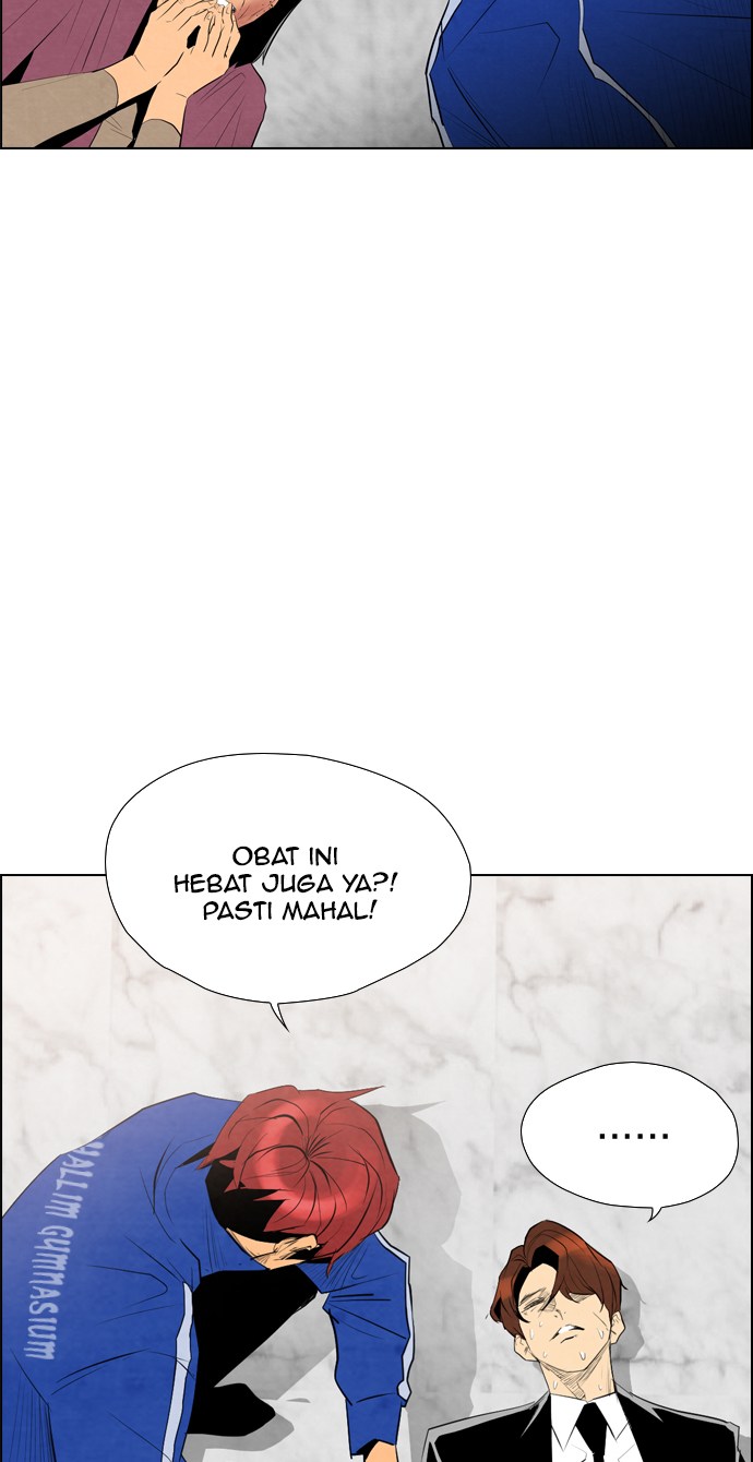 Return to Player Chapter 184 - halaman 40