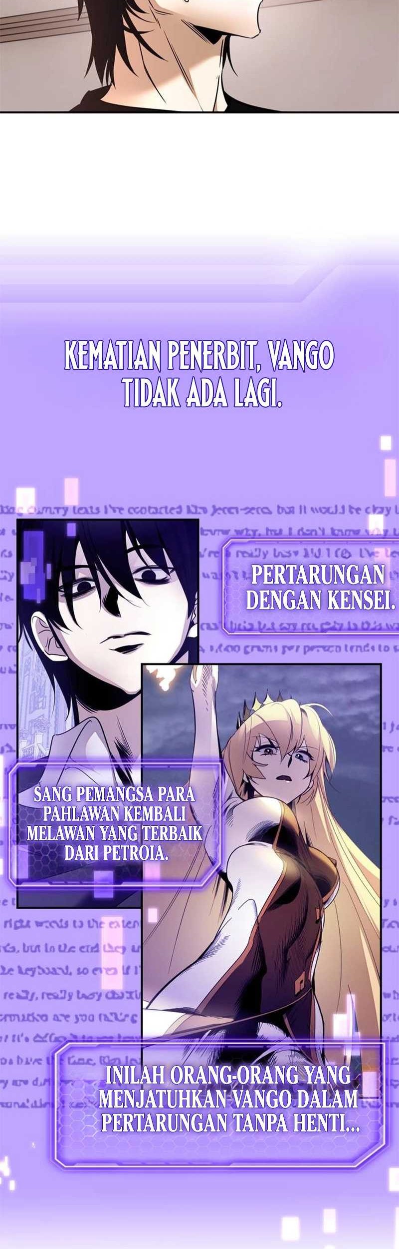 Return to Player Chapter 184 - halaman 47