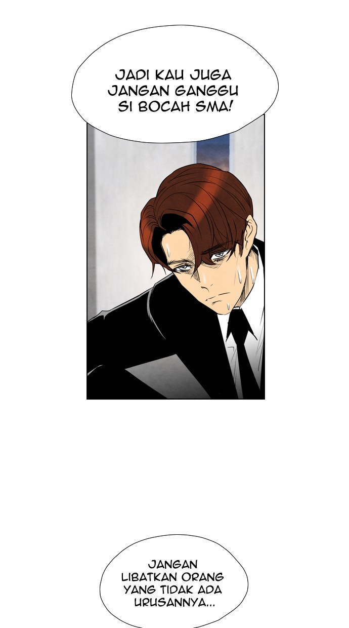 Return to Player Chapter 184 - halaman 49