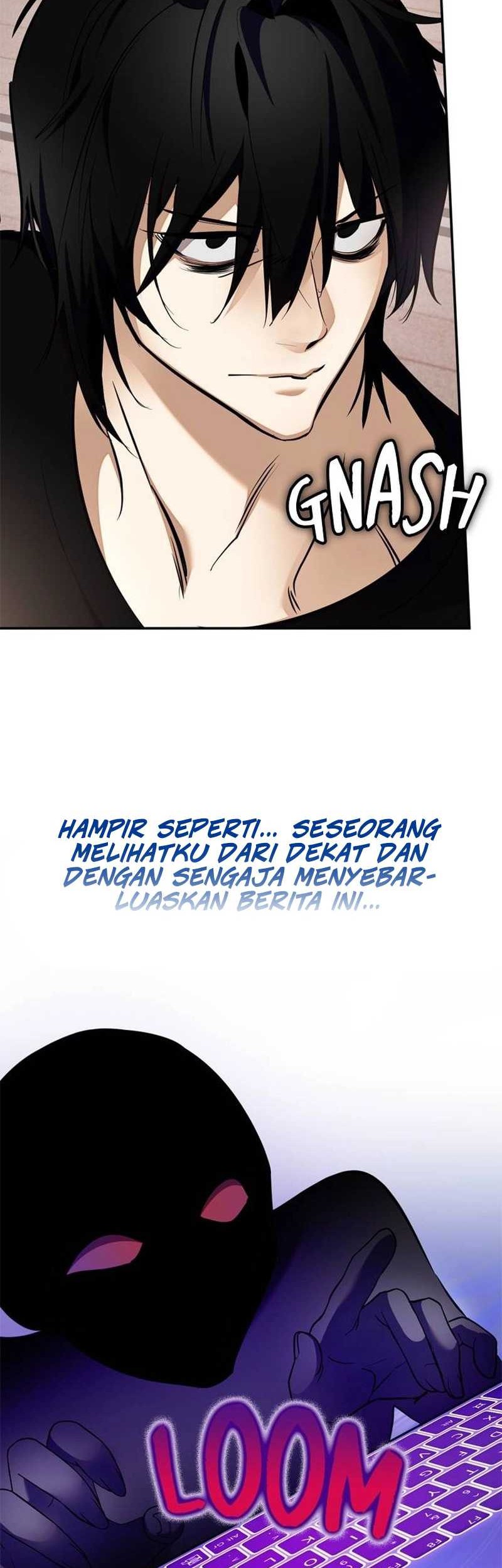 Return to Player Chapter 184 - halaman 50