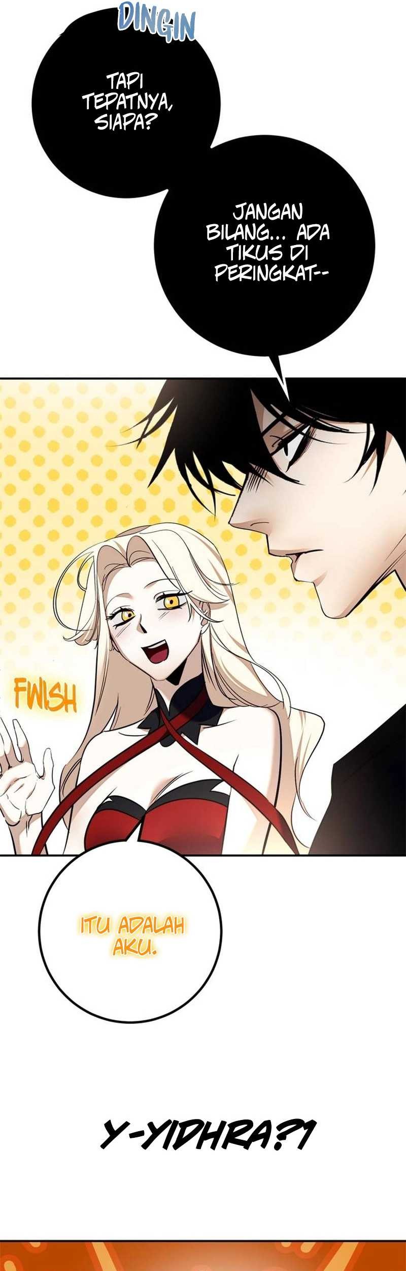 Return to Player Chapter 184 - halaman 52