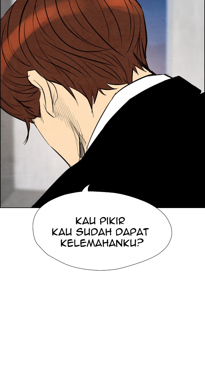 Return to Player Chapter 184 - halaman 53