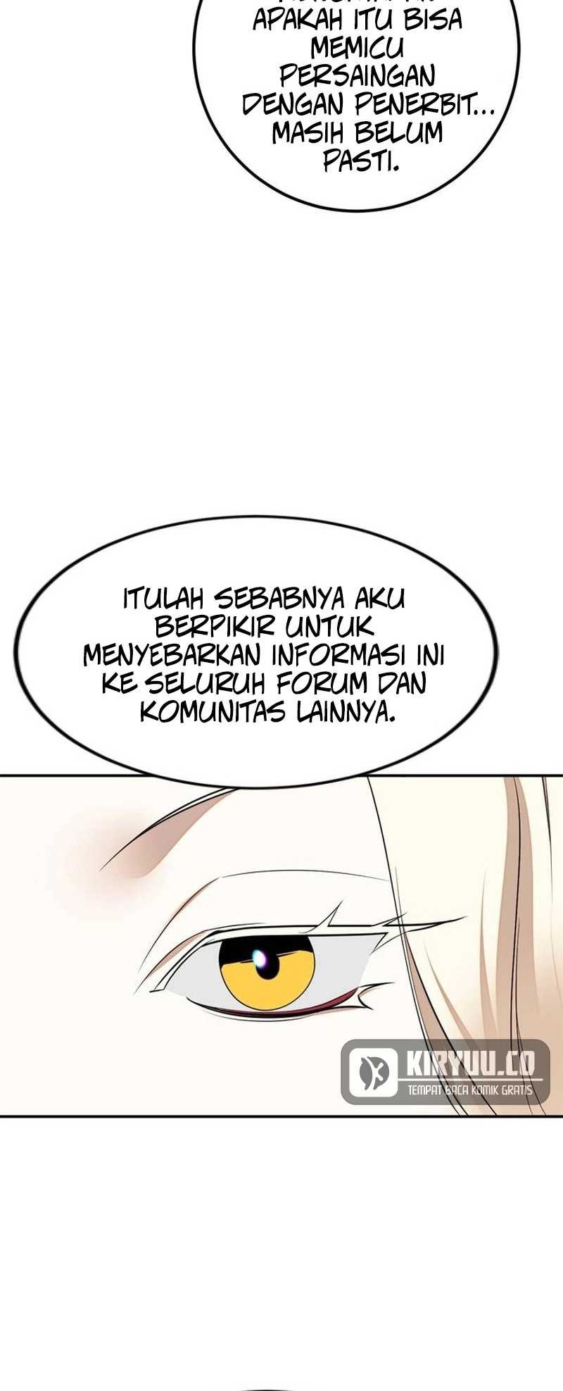 Return to Player Chapter 184 - halaman 54