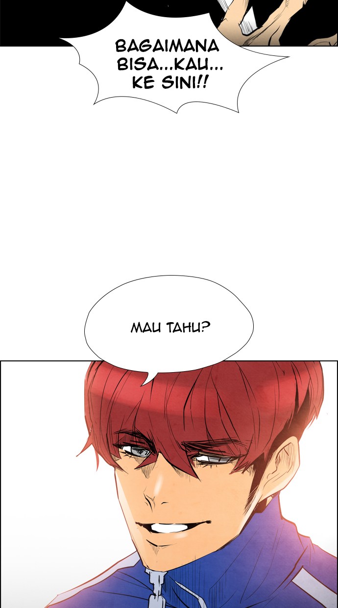 Return to Player Chapter 184 - halaman 6