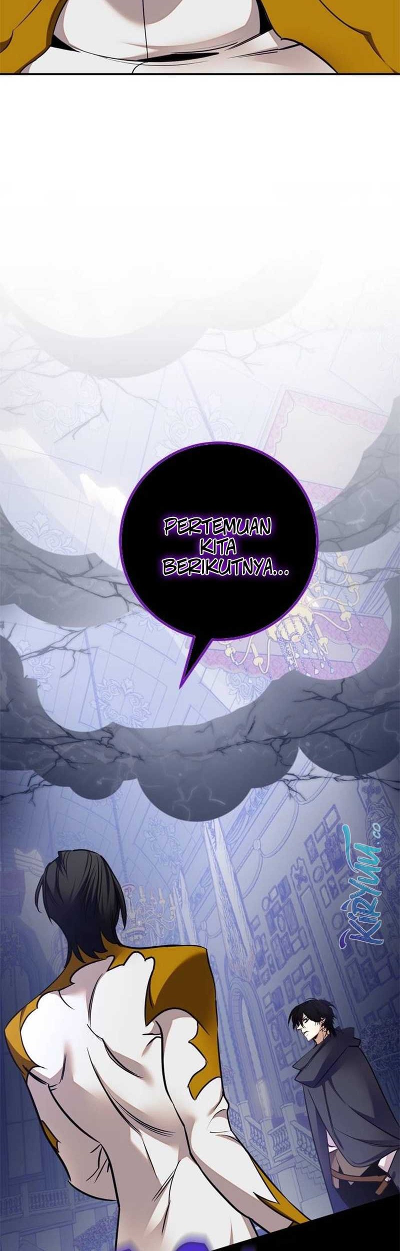 Return to Player Chapter 184 - halaman 8