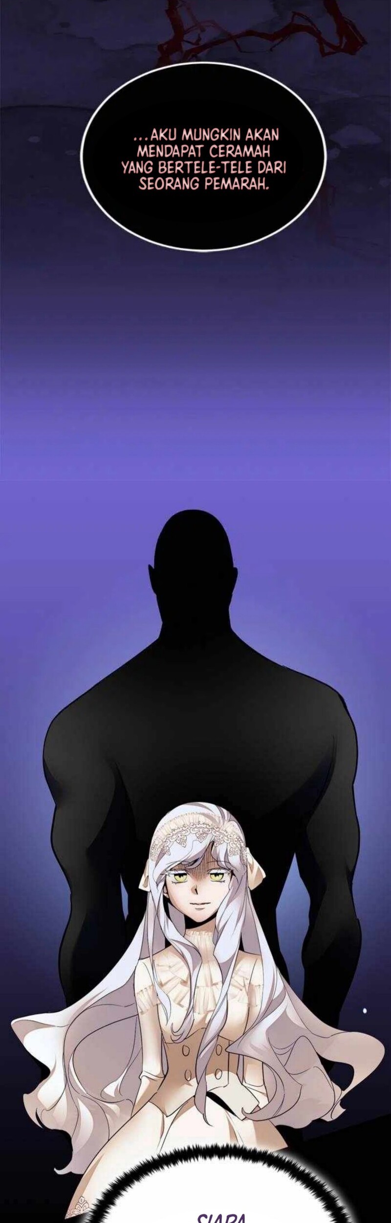 Return to Player Chapter 185 - halaman 11