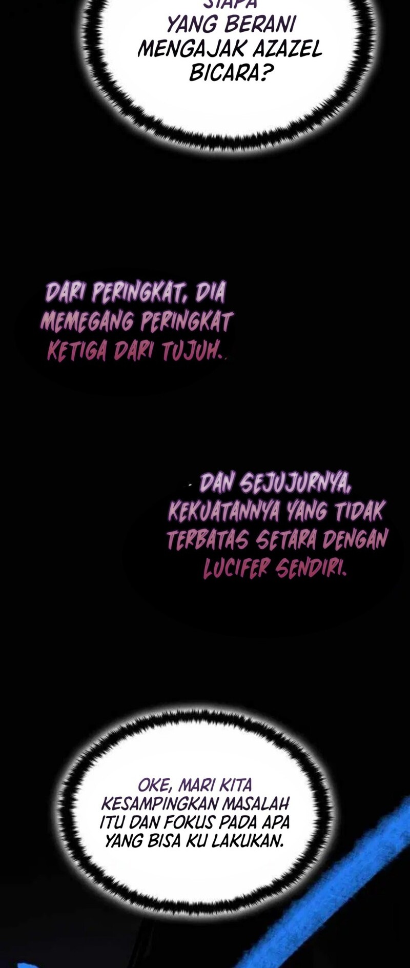 Return to Player Chapter 185 - halaman 12