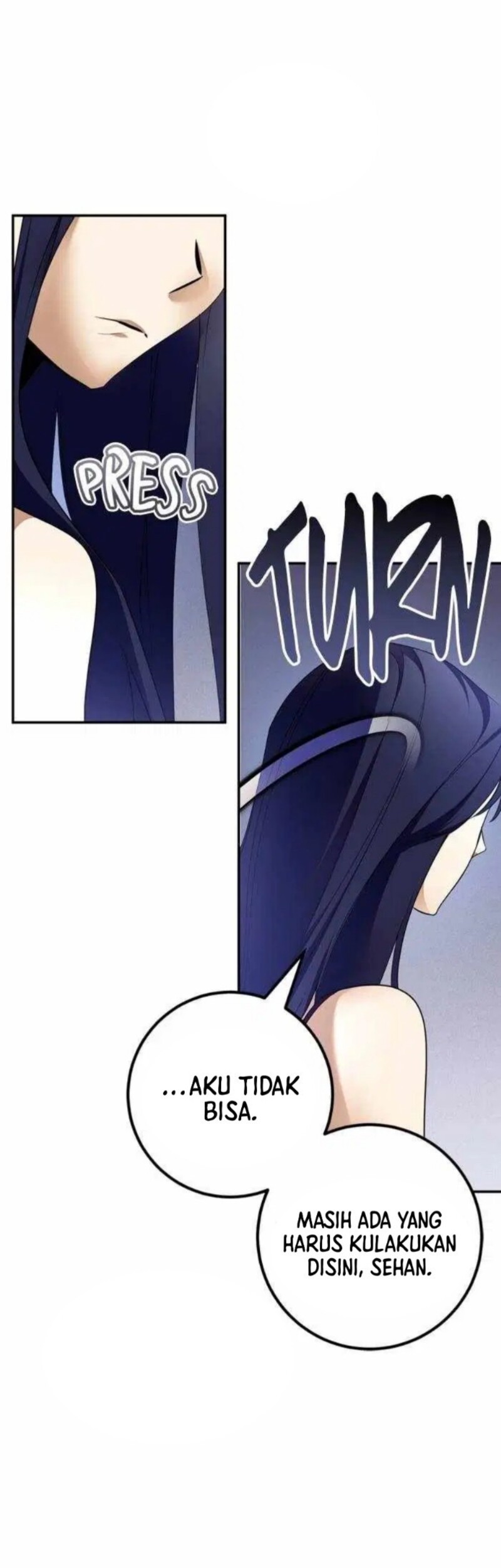 Return to Player Chapter 185 - halaman 15