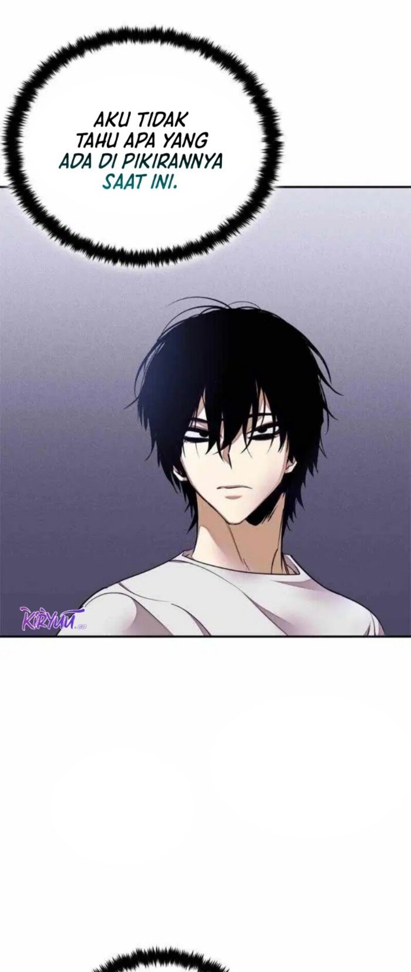 Return to Player Chapter 185 - halaman 16