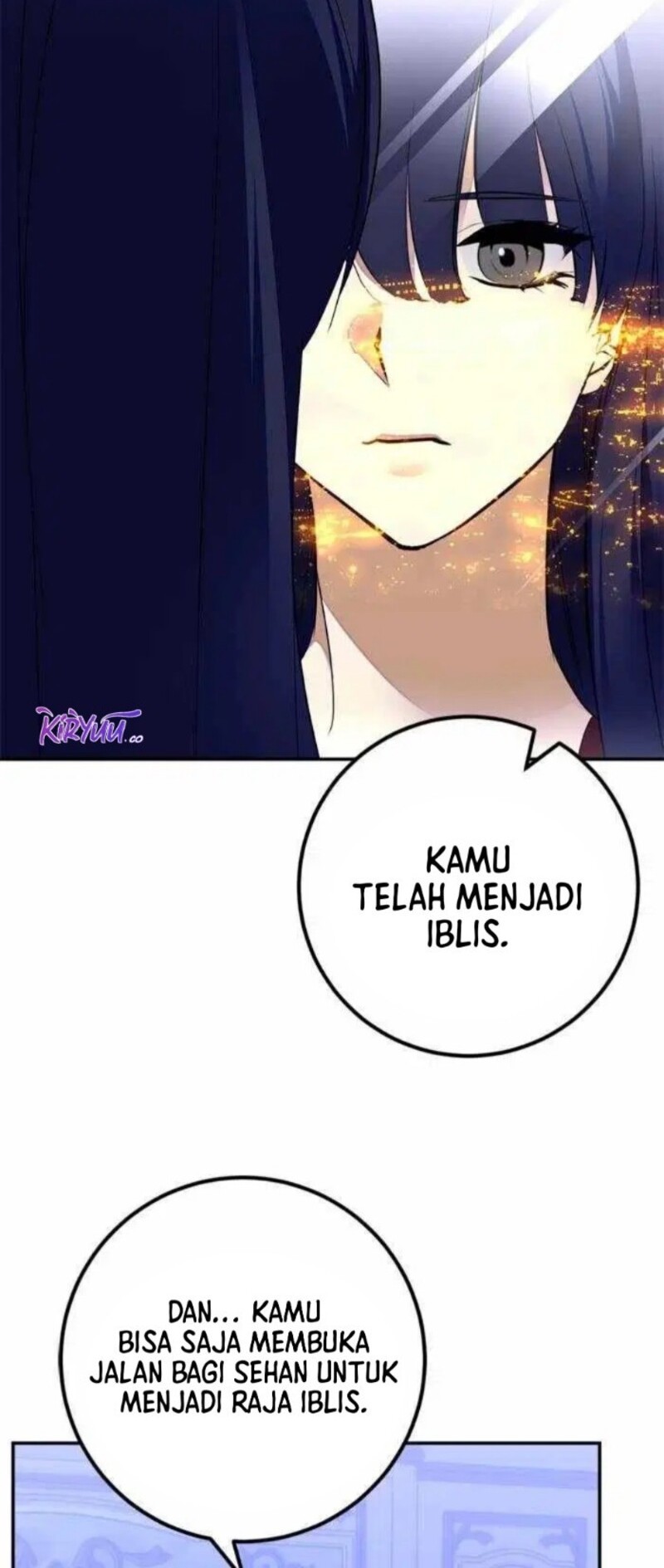Return to Player Chapter 185 - halaman 20