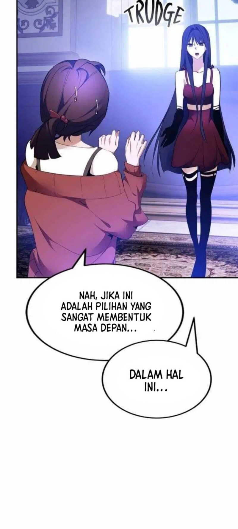 Return to Player Chapter 185 - halaman 22