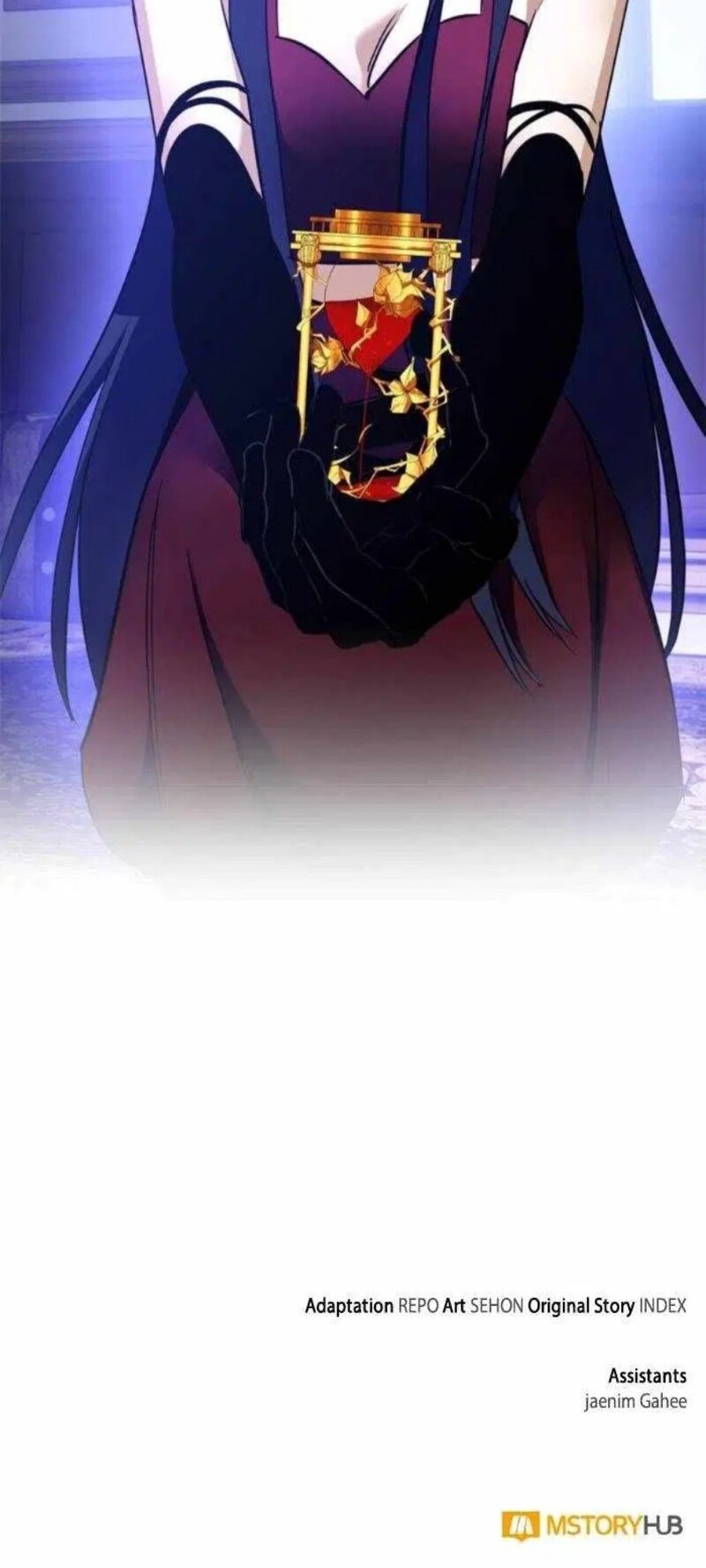 Return to Player Chapter 185 - halaman 24