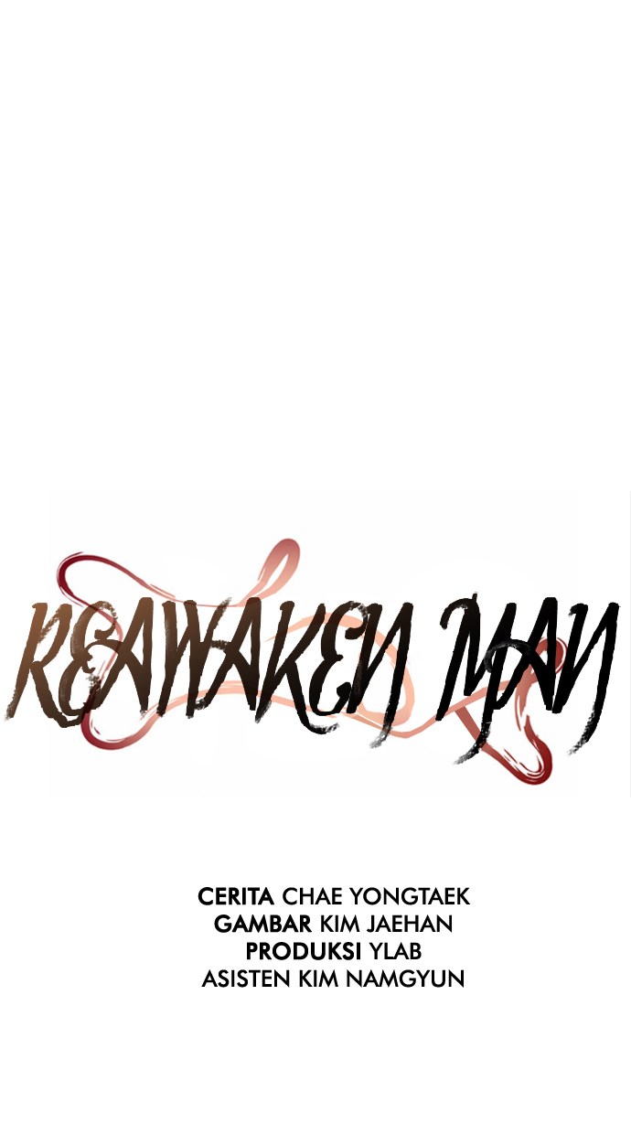 Return to Player Chapter 185 - halaman 8