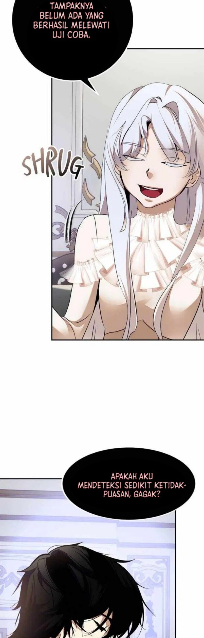 Return to Player Chapter 185 - halaman 9