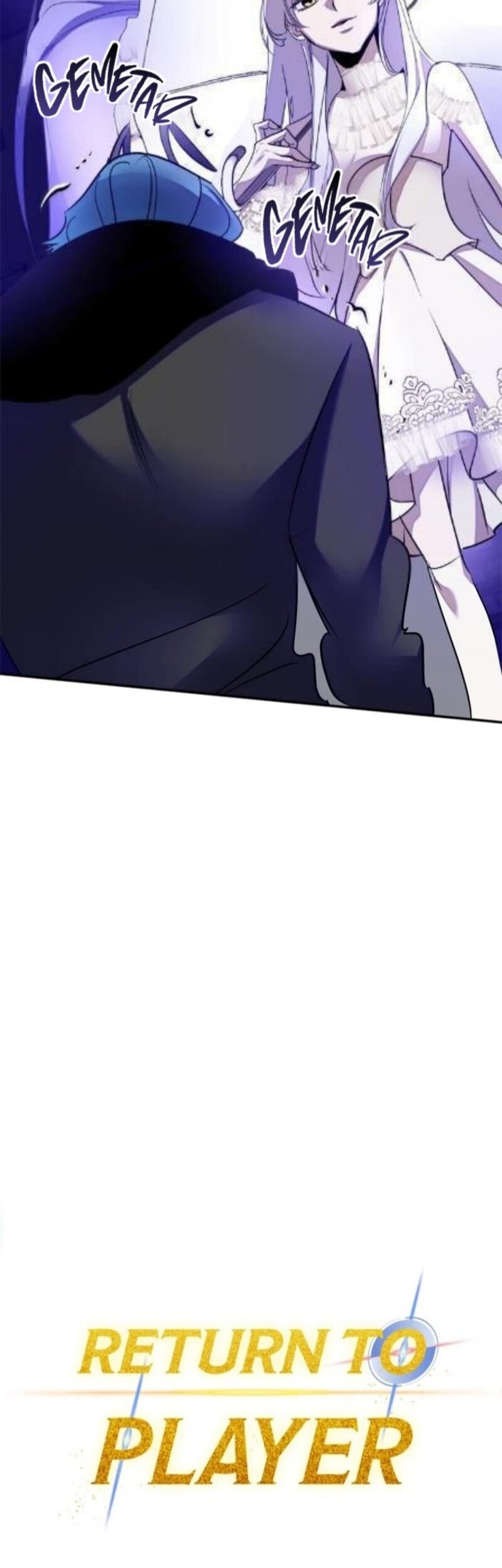 Return to Player Chapter 186 - halaman 11