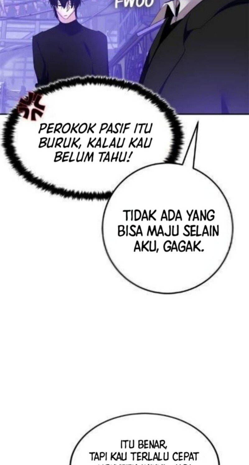 Return to Player Chapter 186 - halaman 18