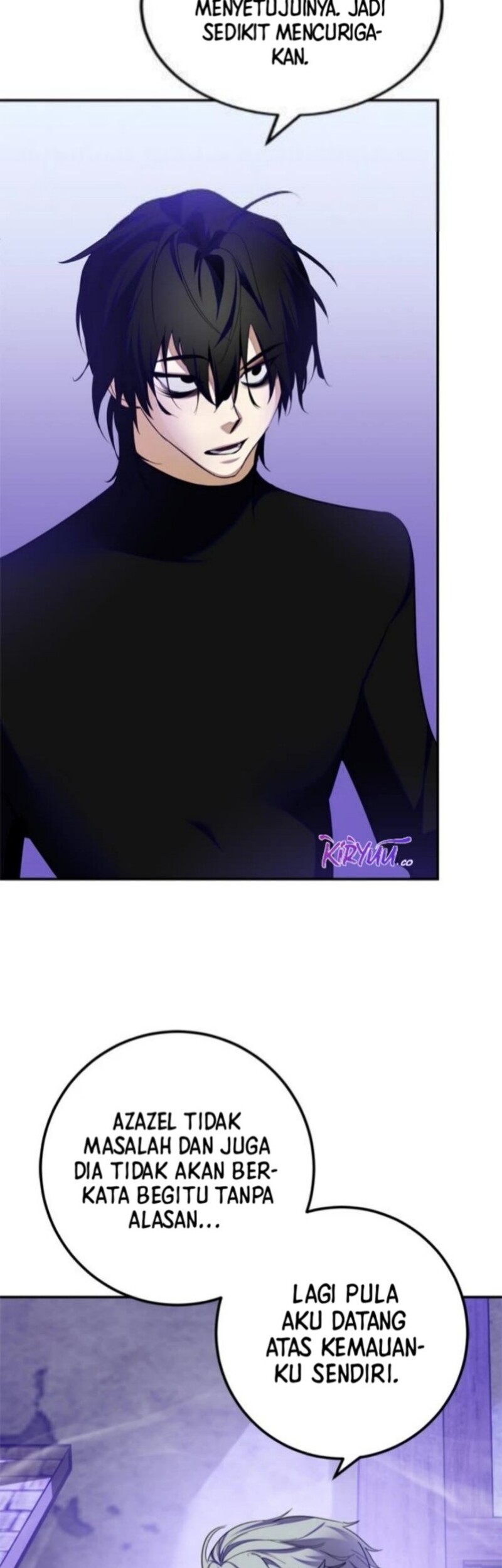 Return to Player Chapter 186 - halaman 19