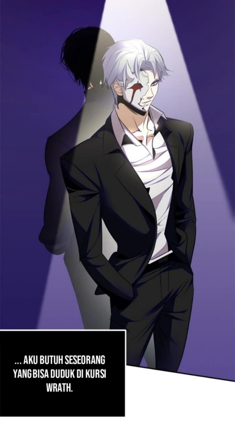 Return to Player Chapter 186 - halaman 21