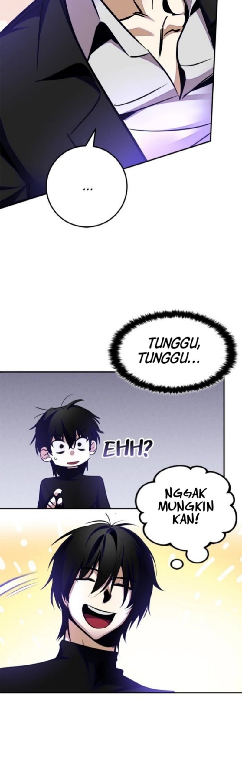 Return to Player Chapter 186 - halaman 25