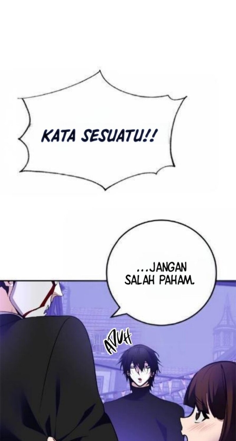 Return to Player Chapter 186 - halaman 27