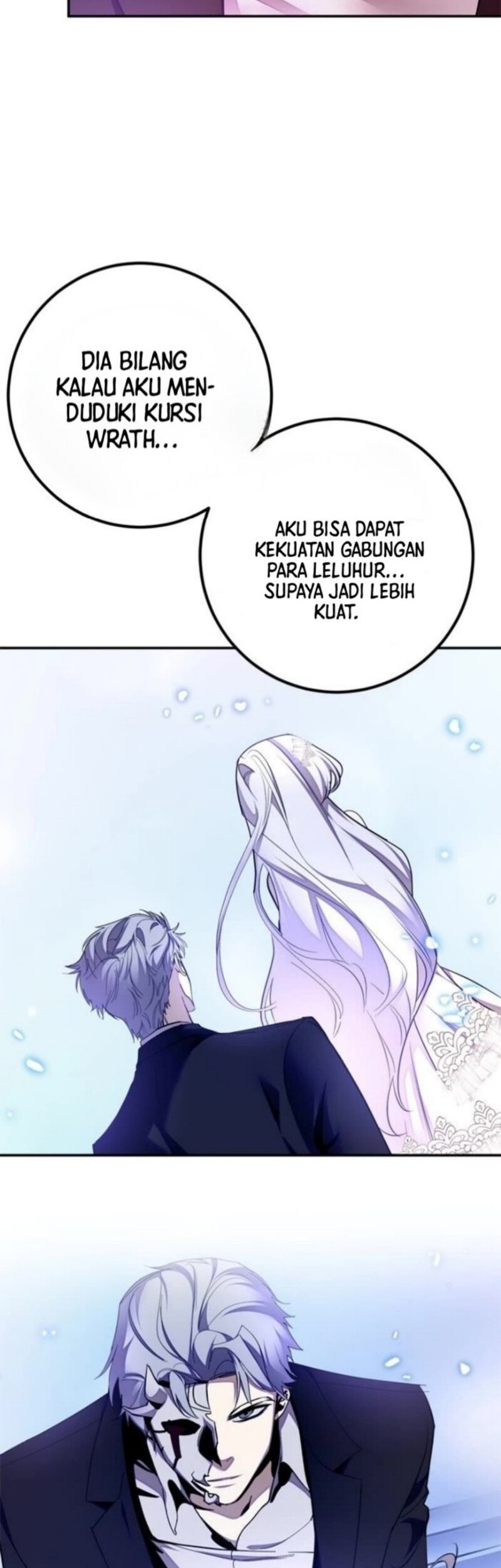 Return to Player Chapter 186 - halaman 29
