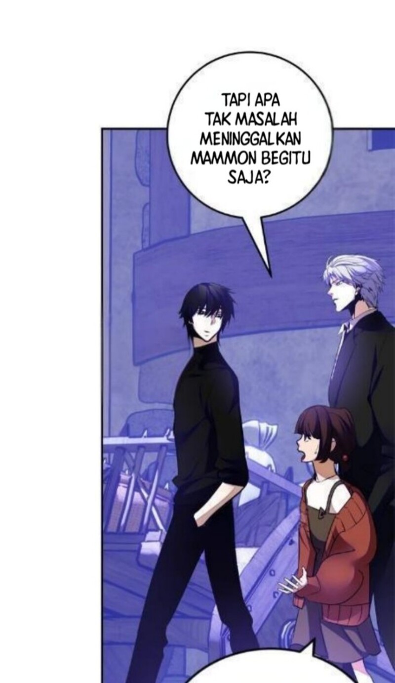 Return to Player Chapter 186 - halaman 33