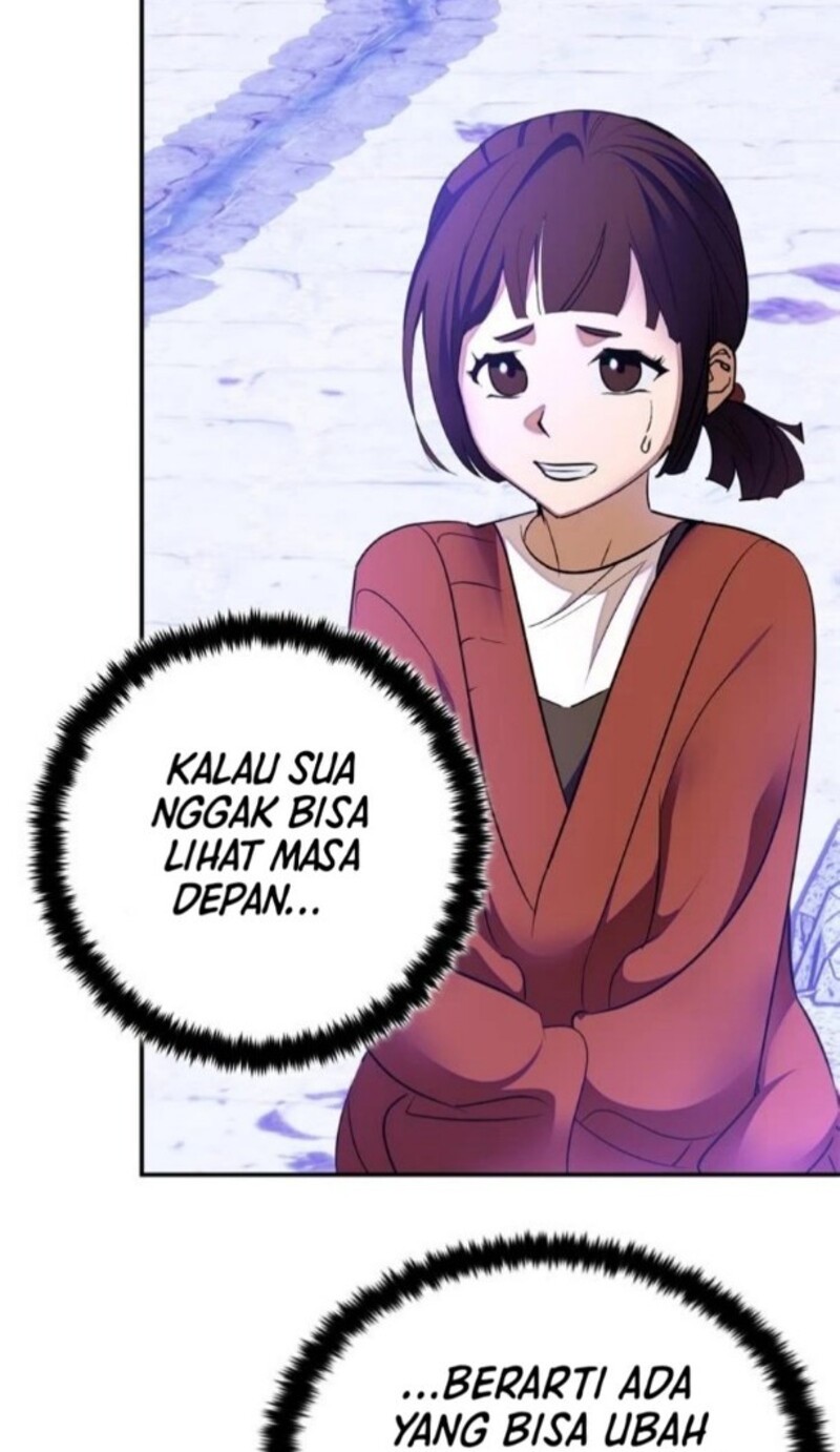 Return to Player Chapter 186 - halaman 36