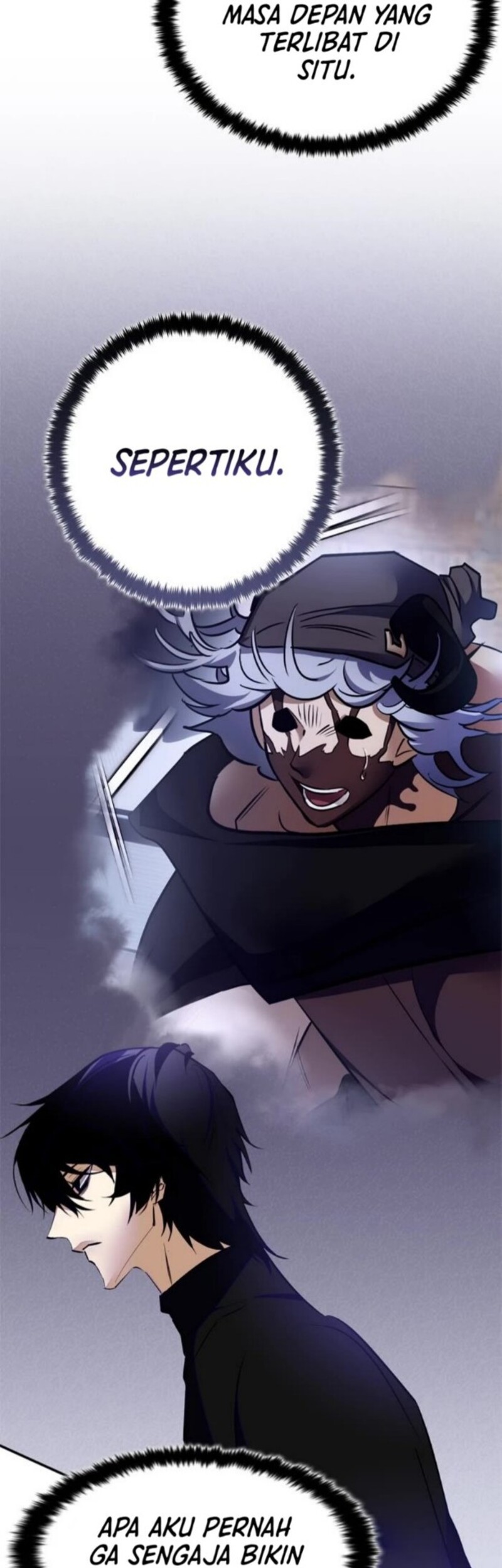 Return to Player Chapter 186 - halaman 37