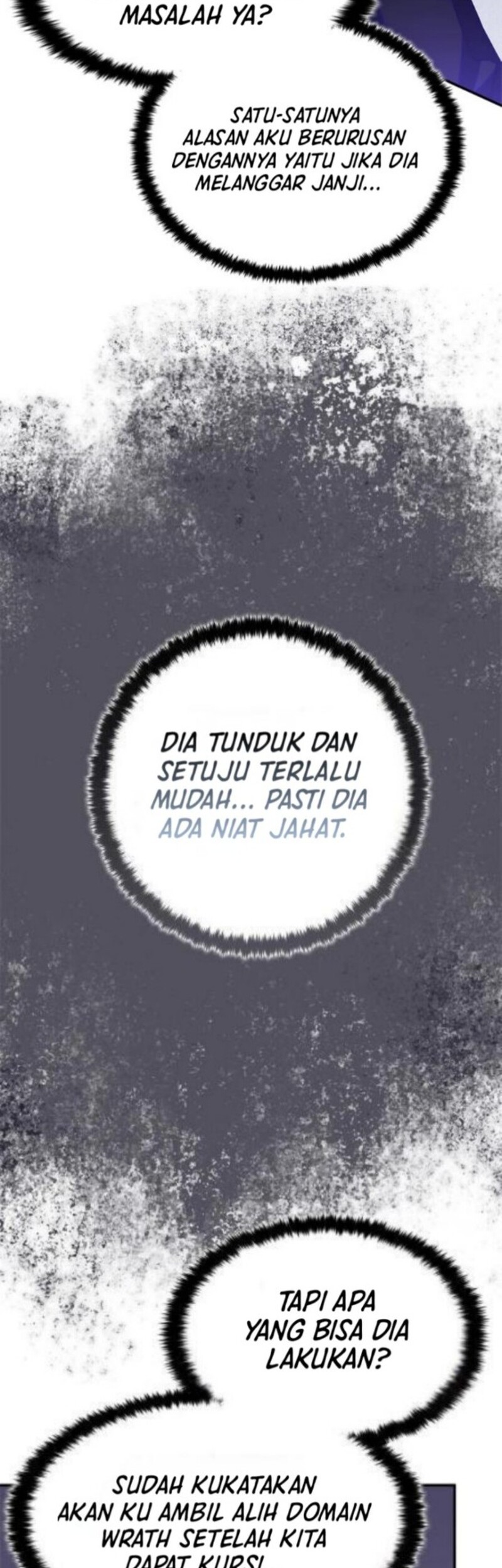 Return to Player Chapter 186 - halaman 38