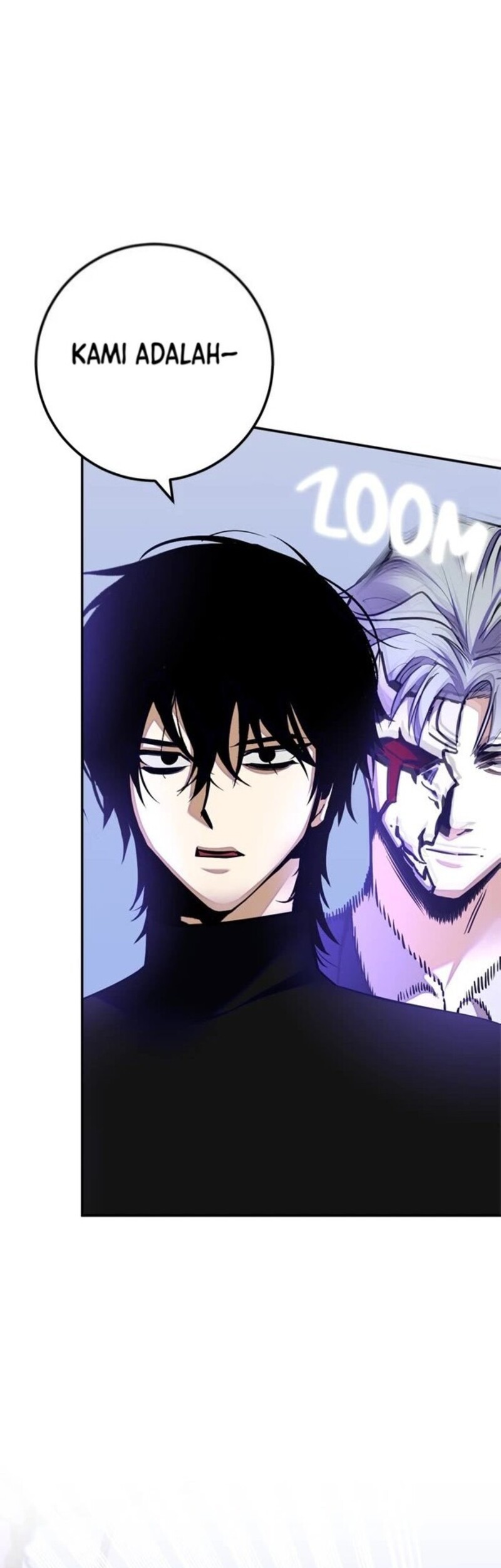 Return to Player Chapter 186 - halaman 43
