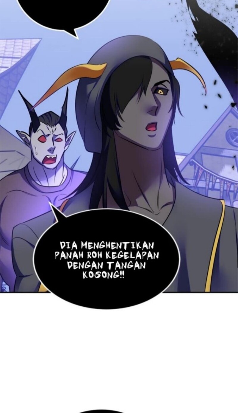 Return to Player Chapter 186 - halaman 45