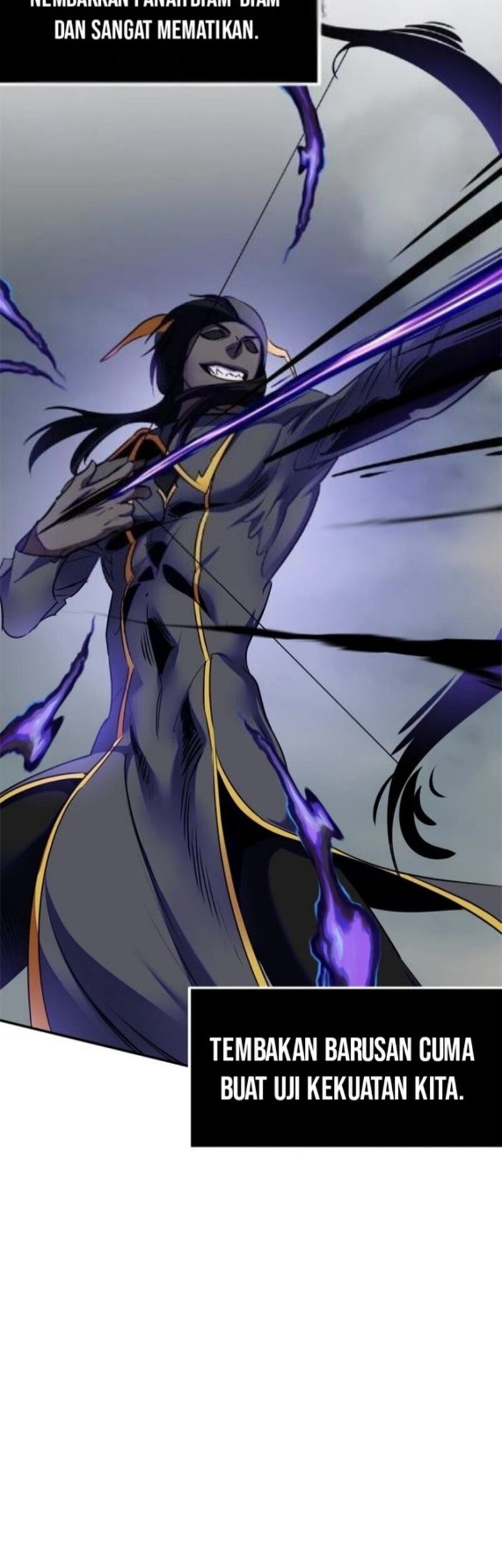 Return to Player Chapter 186 - halaman 47