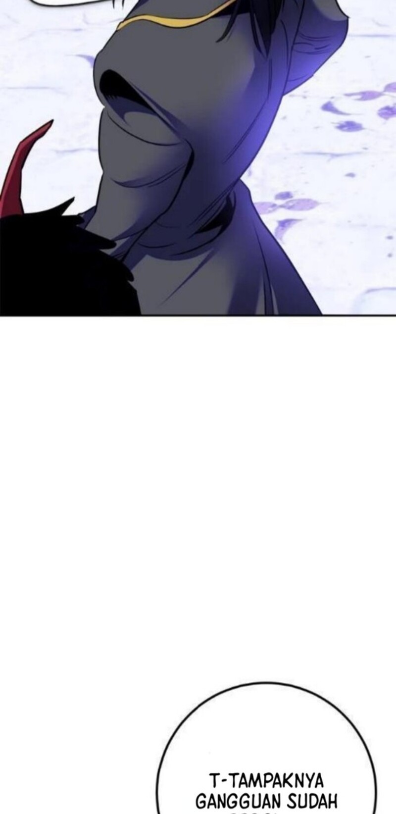 Return to Player Chapter 186 - halaman 51